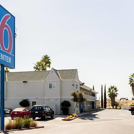 Motel 6-Bakersfield, Ca - East Bagian luar foto