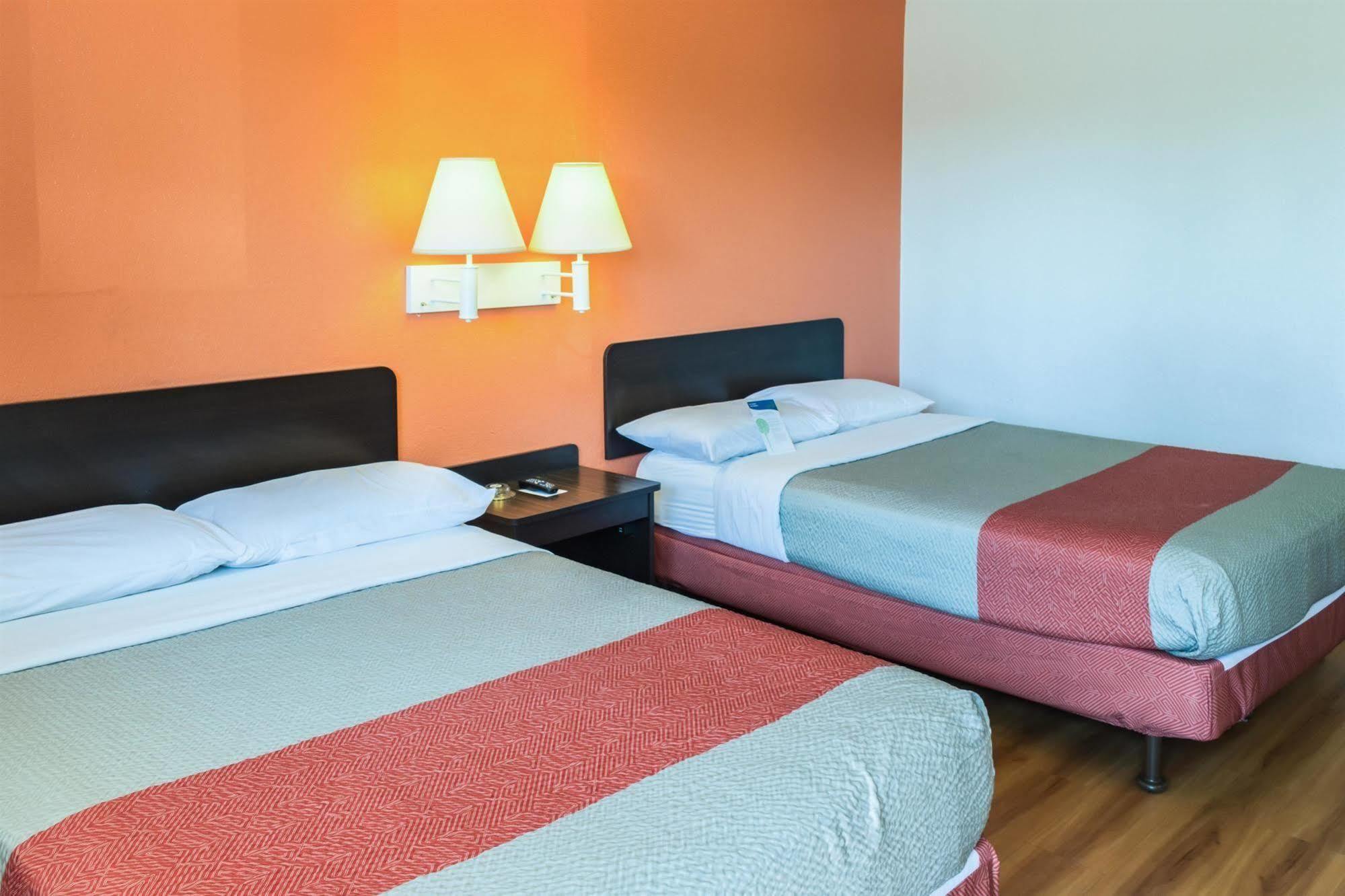 Motel 6-Bakersfield, Ca - East Bagian luar foto
