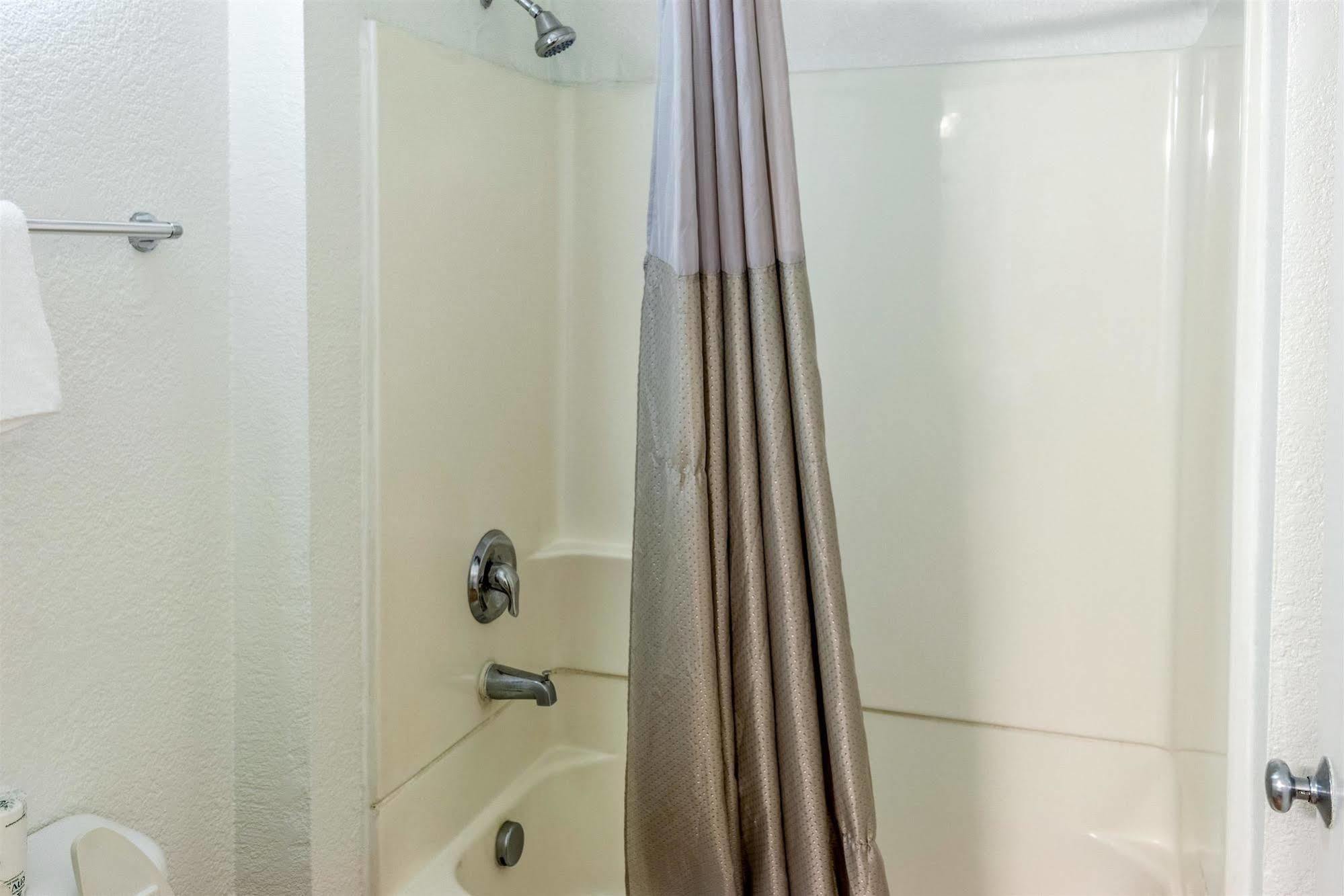 Motel 6-Bakersfield, Ca - East Bagian luar foto